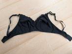 Hunkemöller borstvoedingsbh 80C, Kleding | Dames, Ondergoed en Lingerie, Hunkemöller, Ophalen of Verzenden, Zwart, BH