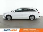 Kia Ceed / cee'd 1.0 TGDI Concept (bj 2019), Voorwielaandrijving, 1334 kg, Gebruikt, Electronic Stability Program (ESP)