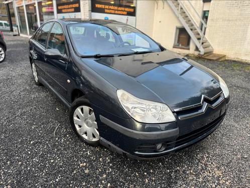 Citroën c5 1.6 hdi 110cv. export, Auto's, Citroën, Bedrijf, C5, ABS, Airbags, Airconditioning, Boordcomputer, Centrale vergrendeling