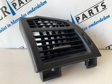 Grille aération tableau de bord d'un Mercedes CL, Enlèvement ou Envoi, 3 mois de garantie, Utilisé, Mercedes-Benz