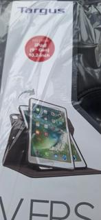 Cover Ipad Targus Versavu gris neuf, Enlèvement, Neuf, Autres modèles, Façade ou Cover
