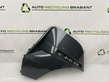 M Achterbumper Hoek BMW 4 Serie G26 ORIGINEEL 51128078587 beschikbaar voor biedingen
