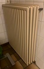 Radiator - 4 lagen - 73cm breed - 90cm hoog, Ophalen, Radiator