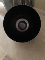 Sfeerlamp met schakelaar, Ophalen, Metaal