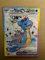 Lapras ex (SCR 158), Enlèvement ou Envoi, Neuf, Cartes en vrac