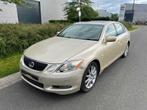 Lexus - GS300 SE - Voiture de tourisme - 2005, Autos, Lexus, Achat, Entreprise, Autre carrosserie, Automatique