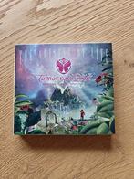 Coffret Tomorrowland 2013 - Double CD, Cd's en Dvd's, Cd's | Dance en House, Ophalen of Verzenden, Gebruikt, Overige genres, Boxset