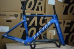 Factor Monza - Frameset, Fietsen en Brommers, Fietsen | Racefietsen, Overige merken, 28 inch, Info@parcourse.be, Carbon