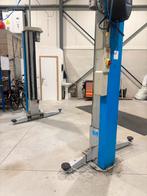 Hefbrug Ravaglioli 3,2 Ton, Ophalen, Zo goed als nieuw