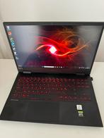 Hp omen gaming laptop i7 10750h | rtx 2070 8gb | 16gb ram, Computers en Software, Windows Laptops, 16 inch, 4 Ghz of meer, Azerty