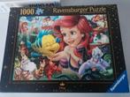 Disney puzzel Princess, Enlèvement ou Envoi, Plus de 50 pièces, Neuf, 6 ans ou plus