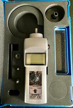 Digitale tachometer model DT-105A van het merk Shimpo, Ophalen, Zo goed als nieuw
