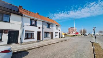 Woning te koop in Zeebrugge beschikbaar voor biedingen