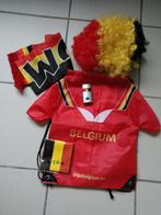 Rode duivels supporters gerief, Sport en Fitness, Voetbal, Ophalen of Verzenden, Nieuw