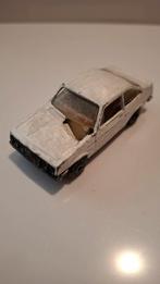 Ford Escort RS2000 Matchbox 1978  °Miniatuur Speelgoed Auto, Verzenden