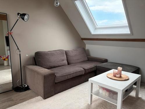 Zetel / 2zit Ikea, Huis en Inrichting, Zetels | Zetels, Gebruikt, Rechte bank, Tweepersoons, 250 tot 300 cm, 75 tot 100 cm, Ophalen