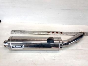 Demper D1-52670 beschikbaar voor biedingen