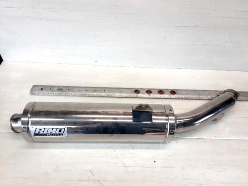 Demper D1-52670, Motoren, Onderdelen | Merk-onafhankelijk