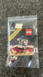 Lego classic space 6828, Lego, Enlèvement ou Envoi