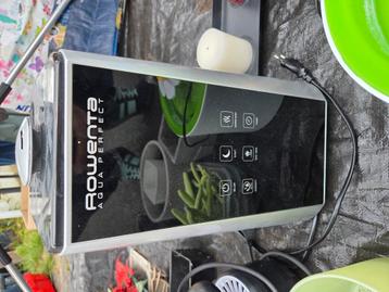 Humidificateur  beschikbaar voor biedingen