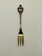 Köln Vintage Selecta Collection voorvork, Ophalen