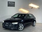 ***Audi A3 S-line Automaat 12 maanden garantie, Auto's, Audi, Automaat, 4 cilinders, Zwart, Leder