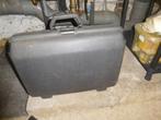 kleine samsonite valies, Handtassen en Accessoires, Koffers, Ophalen, Gebruikt, Slot