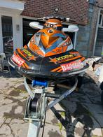 Seadoo RXT 250, Watersport en Boten, Jetski's en Waterscooters, Ophalen of Verzenden, Gebruikt, Benzine, 200 pk of meer