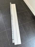 Zijpanelen radiator Van Marcke - Zo goed als nieuw!, Ophalen, Hoog rendement (Hr), Radiator, 150 cm of meer