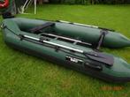bateau pneumatique 3.2m, Ophalen, Hout, Zodiac