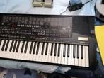 Yamaha en Roland keyboards, Comme neuf, 61 touches, Enlèvement, Yamaha