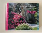 Tuinen en verborgen hoekjes in Brugge, Andries Van den Abeel, Boeken, Streekboeken en Streekromans, Ophalen of Verzenden, Nieuw