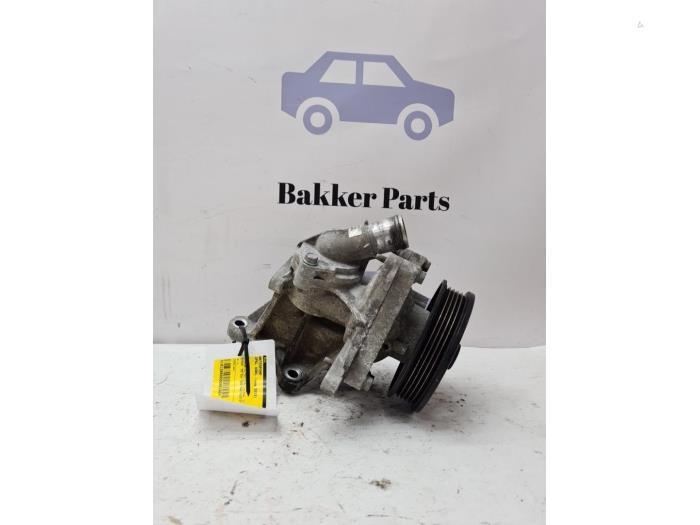 Waterpomp van een Opel Karl, Auto-onderdelen, Airco en Verwarming, Opel, Gebruikt, 3 maanden garantie