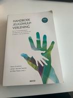Handboek Jeugdhulpverlening, Ophalen, Zo goed als nieuw