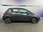 Toyota Yaris 1.5 VVT-I | CARPLAY | CAM DE RECUL | AIRCO, Autos, Toyota, Achat, Entreprise, https://public.car-pass.be/vhr/c0269b4a-c312-40e5-b50f-ed3330cc2b70