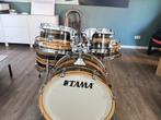 Tama Superstar Classic NET, Muziek en Instrumenten, Drumstellen en Slagwerk, Ophalen, Zo goed als nieuw, Tama
