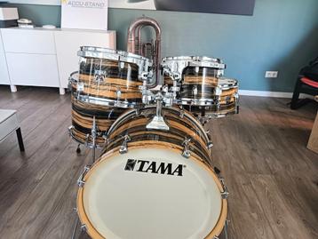 Tama Superstar Classic NET  beschikbaar voor biedingen