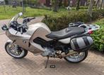 BMW F800ST F 800 ST '09, Motoren, Motoren | BMW, Toermotor, Particulier, 2 cilinders, 800 cc