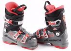 35 36 36,5 37 EU kinder skischoenen NORDICA SPEEDMACHINE J3S, Sport en Fitness, Skiën en Langlaufen, Gebruikt, Verzenden, Schoenen