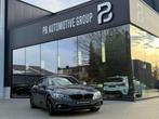 BMW 420 420d-Gran Coupe-sport, Auto's, Automaat, Leder, Bedrijf, 5 deurs