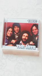 10CC - greatest hits, Ophalen of Verzenden, Gebruikt