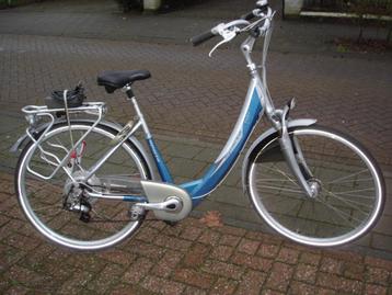 Sparta Ion Elektrische damesfiets beschikbaar voor biedingen