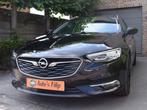 Opel Insignia Super mooie opel insignia met vele opties, Auto's, Opel, Gebruikt, 4 cilinders, 136 pk, Zwart