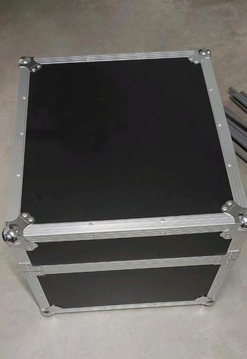  Odyssey USA Combicase – Professionele Flightcase 
 beschikbaar voor biedingen