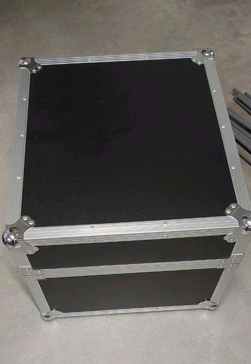 Odyssey USA Combicase – Professionele Flightcase, Muziek en Instrumenten, Behuizingen en Koffers, Zo goed als nieuw, Flightcase
