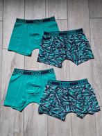 ★ M146/152 - 2 sets onderbroeken, Kinderen en Baby's, Kinderkleding | Maat 146, Ophalen of Verzenden, Gebruikt, Jongen, Nacht- of Onderkleding