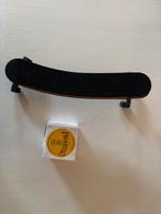 Repose-épaule violon + colophane – lot (12 €), Musique & Instruments, Instruments à cordes frottées | Violons & Altos, Enlèvement