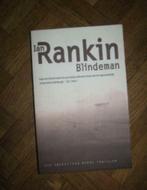 Ian Rankin : Blindeman, Gelezen, Ophalen of Verzenden