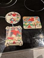 Royal Excelsior Mouscron, Collections, Marques de bière, Enlèvement ou Envoi, Comme neuf, Sous-bock