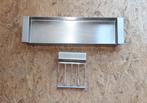 Accessoires pour lavabo simple IKEA Série Lillangen, Ophalen of Verzenden, Zo goed als nieuw
